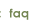 FAQ