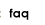 FAQ